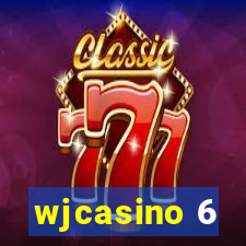 wjcasino 6
